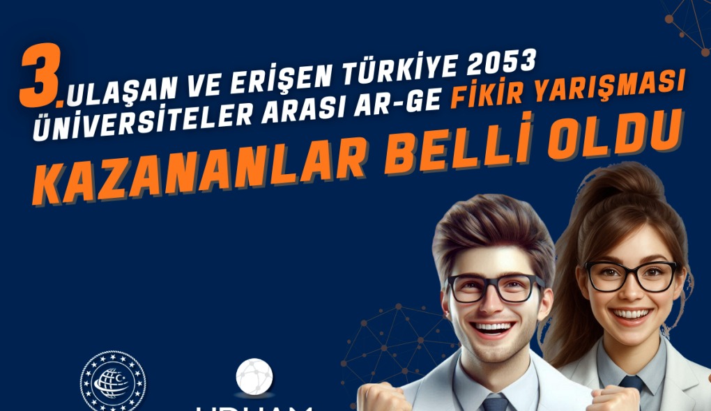 Kastamonu Üniversitesi Sivil Havacılık Yüksekokulu'ndan Ar-Ge Fikir Yarışmasında Önemli Başarı!